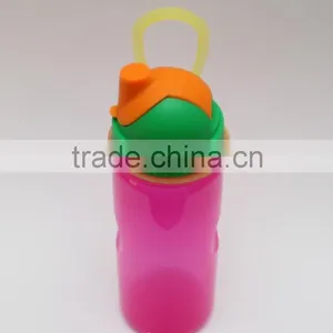 Plastic Bottle thumbnail-3