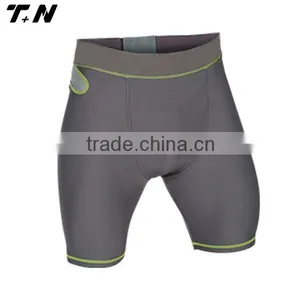 Cycling Shorts Mens Wholesale Compression Shorts thumbnail-4