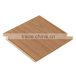 Laminated PVC Ceiling Sheet 300*9mm thumbnail-1