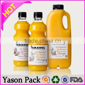 YASON Packing Shrink Sleeves Label thumbnail-5