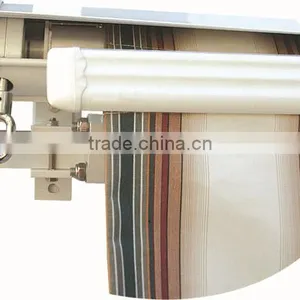 Automatic Alum Retractable Half Cassette Awning thumbnail-2