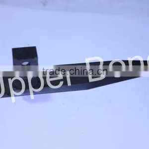 Packing Machine Part Up Sip Corner (left)Group Welding Cigarette P-180 Spare Part thumbnail-1