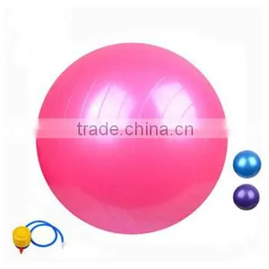 Gym Ball,yoga Ball, Fitness Ball thumbnail-2