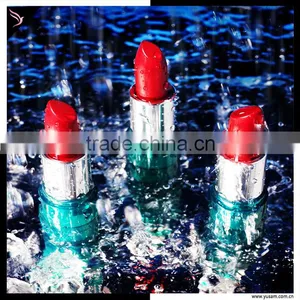 Colorful Mini Lipstick NO LOGO Matte Lipstick Colorful Liquid Lipstick thumbnail-4