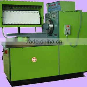 HY-WK Fuel Injection Pump Calibration Machine thumbnail-1