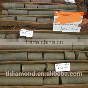 2015 New Type DIA 75mm Diamond Drill Bit Segment for Stone Cutting thumbnail-3