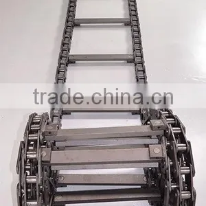 High Quality Conveyor Chain For Vogele Asphalt Paver thumbnail-4