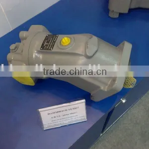 Highland Brand Hydraulic Motor A2FM90 thumbnail-1