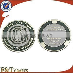 Chinese High End Facotry World Sell Gold Coin With Metal Custom Design for Gift thumbnail-5