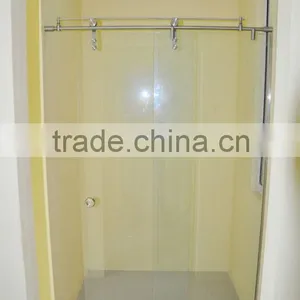 Sliding Shower System/Sliding Shower Enclosure thumbnail-1