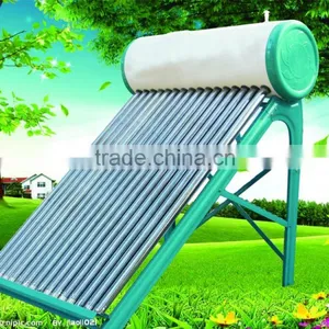 Home Solar Systems Water Heater thumbnail-1