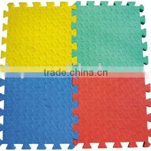 Eva Educational Alphabet Floor Mat Tatami Puzzle Mat thumbnail-1