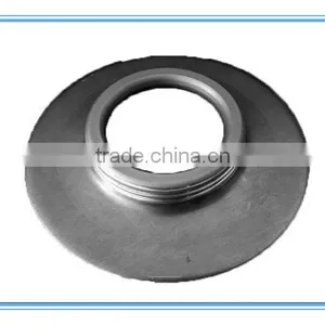 Pad Flange Standard Titanium thumbnail-1
