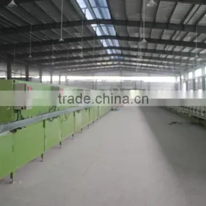 Stone Machine Recommend Solid Surface Production Line Acrylic Solid Surface Machine thumbnail-3