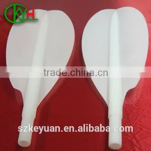 High Precision pp Material Plastic Prototype Fabrication Quality Choice thumbnail-1