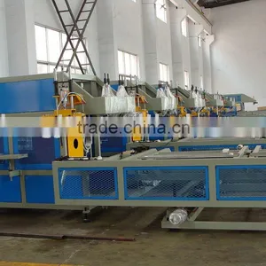 Plastic Pipe-expanding Machine thumbnail-1