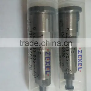 9 443 610 205 Auto Spare Part Fuel Injector Diesel Plunger 134151-9720 thumbnail-1