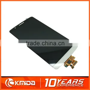 Original New Mobile Phone Repair Parts for lg g3 Lcd Screen With Frame thumbnail-3