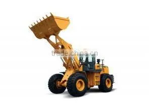 2000kg Mini Wheel Loader for Sale thumbnail-2