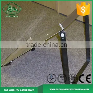 Aluminium Solar Panel Mounting Structure thumbnail-2