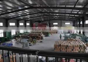 Dongyang HSTUBE Co., Ltd. company overview - view 1 thumbnail