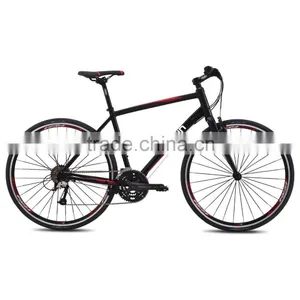 New Products 2015 Hybrid Bike/mens Road Bike/mountain Bike Alloy 700c Bike Rims (PW-F700C315) thumbnail-2
