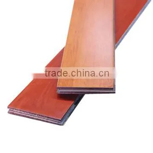 Strand Woven Bamboo Flooring thumbnail-6