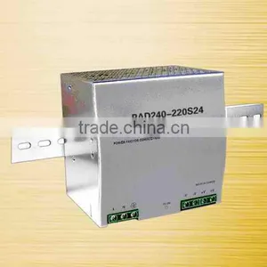 PAD240 Series 240W DC/DC Din Rail Voltage Converter thumbnail-3