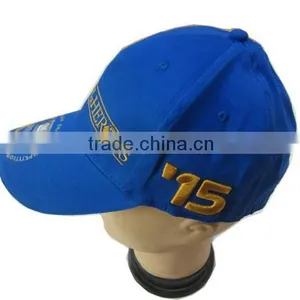 Different Kinds Fashion High Quality Flexfit Cap Sport Cap thumbnail-1