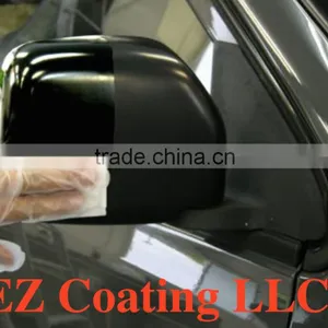 Ceramic Pro 9H - Permanent Nano Ceramic Coating Protective Paint Coating Car Care Coating Water Repellent thumbnail-2