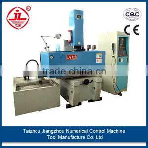 DK Series Edm Wire Cutting Machine Wire Edm thumbnail-1