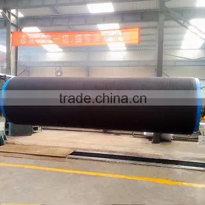 Cardboard Paper Machine Jumbo Press Roll thumbnail-4