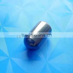 Dia 16.9*28mm Sintered Tungsten Carbide Spherical Buttons thumbnail-1