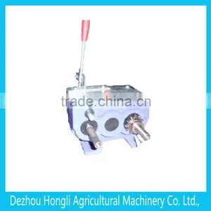 Gearbox for Agricultural Cultivate Tillage Equipments With the Best Service thumbnail-5