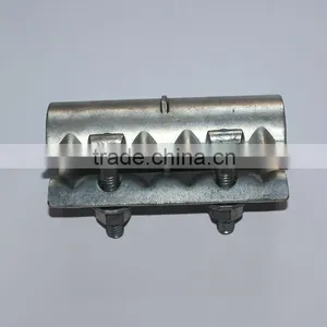Types of Steel Scaffolding Sleeve Bar Couplers for Sale in China thumbnail-2