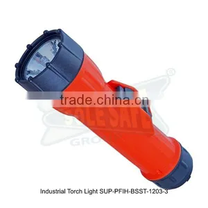 Industrial Torch Light ( SUP-PFIH-BSST-1203-3 ) thumbnail-1
