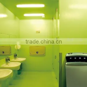 Automatic Hand Dryer, Jet Hand Dryer thumbnail-1