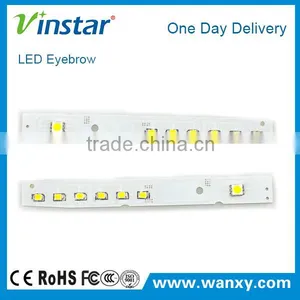 Specific Auto Led Eyebrow Car Led Lamp Led Eyebrow Lighting for B.M.W E60 thumbnail-1