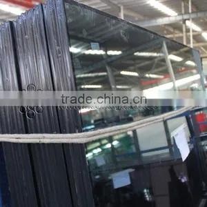 Hot Offer Bent and Flat Tempered Float Glass for Building Projects thumbnail-1