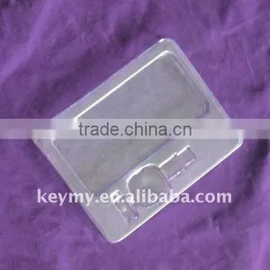 Mobile Phone &charger Blister Tray thumbnail-1