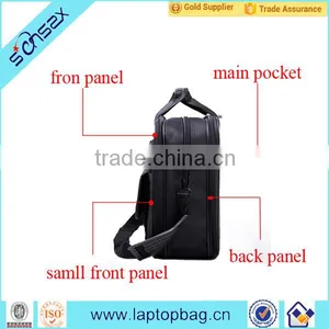Unique Business Ideas Laptop Briefcase Sleeve Bag thumbnail-4