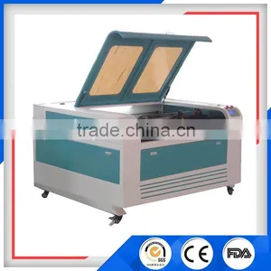 Acrylic Sheet CNC Fiber Laser Cutting Machine thumbnail-5