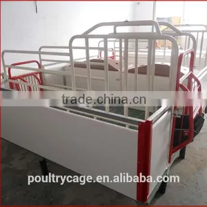 Wholesale Pig Farrowing Crates/Farrowing Crates For Pigs/Farrowing Crate For Sale thumbnail-6