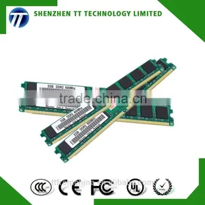 China 2gb Ram Module Fast Delivery Low Defective Rate Good Quality thumbnail-1