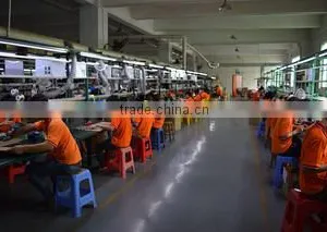 Shenzhen Yizhan Chuangke Technology Co., Ltd. company overview - view 1 thumbnail