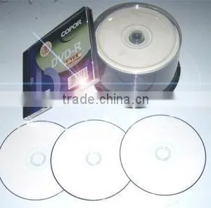 100pcs in Spindle/DVDs Wholesale/free Samples Supply thumbnail-3