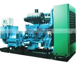 Pengjie Good Price Yichai Generators thumbnail-1