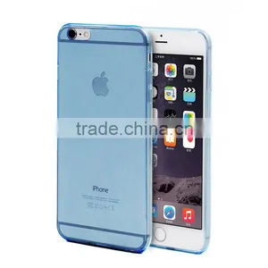Customized Print TPU Case for IPhone 6s, for IPhone 6s Soft Case, for Apple IPhone 6 Cover thumbnail-1