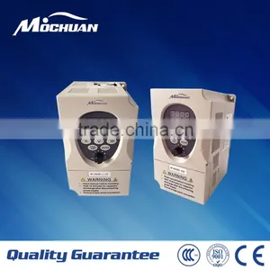Wind Turbine 3 Phase 220v ac dc Variable Frequency Drive/ Inverter/ ac Drives thumbnail-2