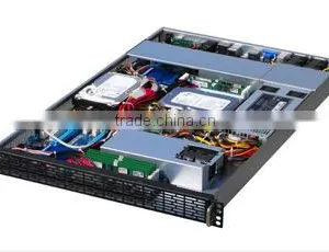 High Quanlity Slim Bay Server Case for Industrial Pc/computer Tower Cases Supplier From Shenzhen thumbnail-3